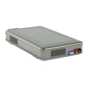 Wechselrichter - 12 bis 230 Volt - DC - 120 Watt - HQ