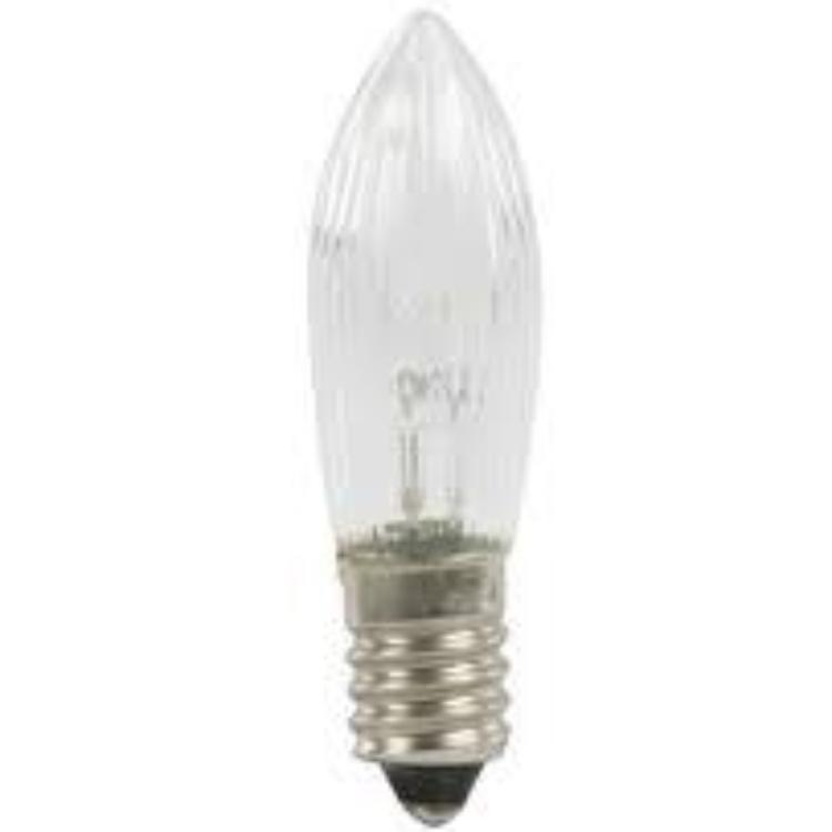 E10-Lampe - Techtube Pro