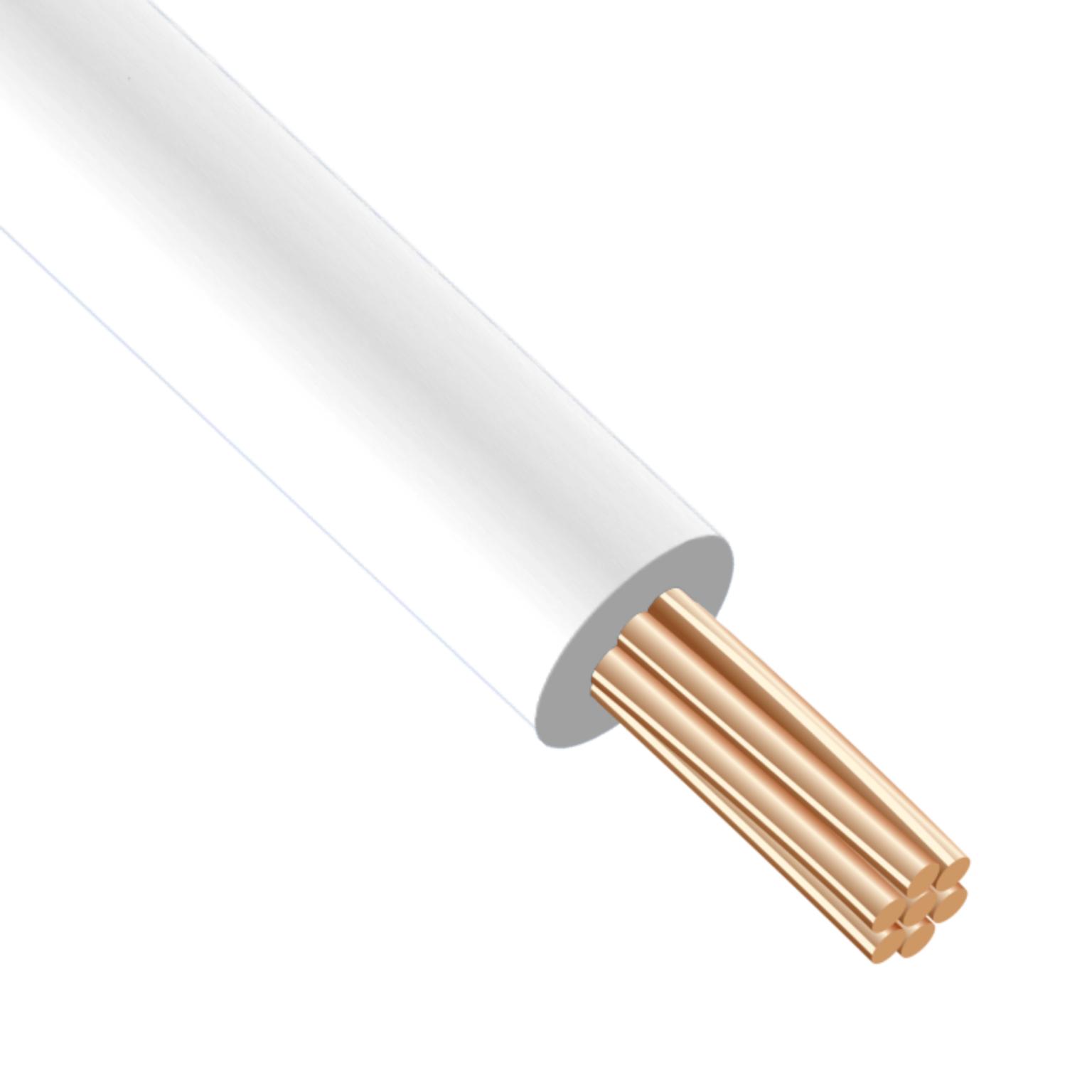 Befestigungsdraht H07V-K - Helukabel