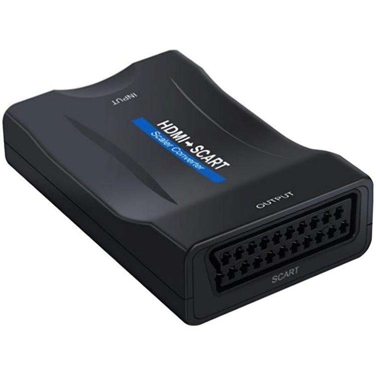 HDMI-Scart-Wandler - 480P