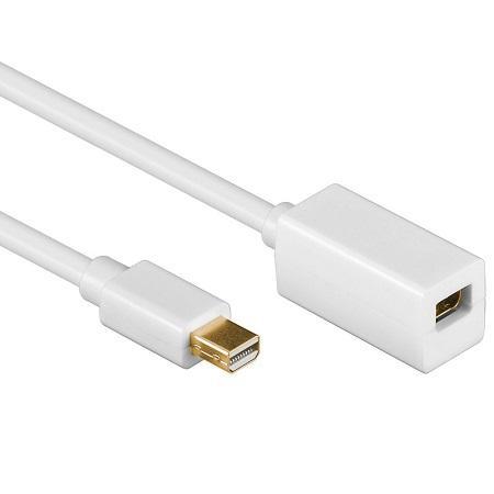 Mini DisplayPort Verlängerungskabel - ACT