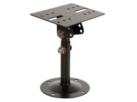 Wandhalterung für Lautsprecher bis zu 4 kg 2 Stück - HQ-Power
