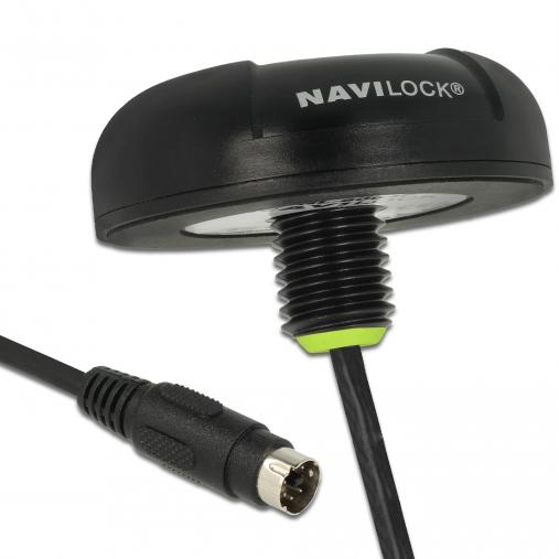 GPS Ontvanger Navilock - Navilock