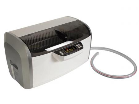 Ultraschall Reiniger 6 L/300W - Velleman