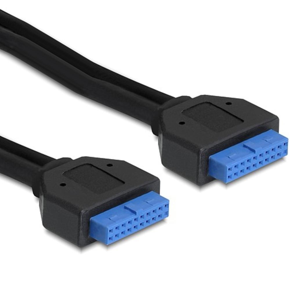 Kabel von Pinheader zu Pinheader - Delock