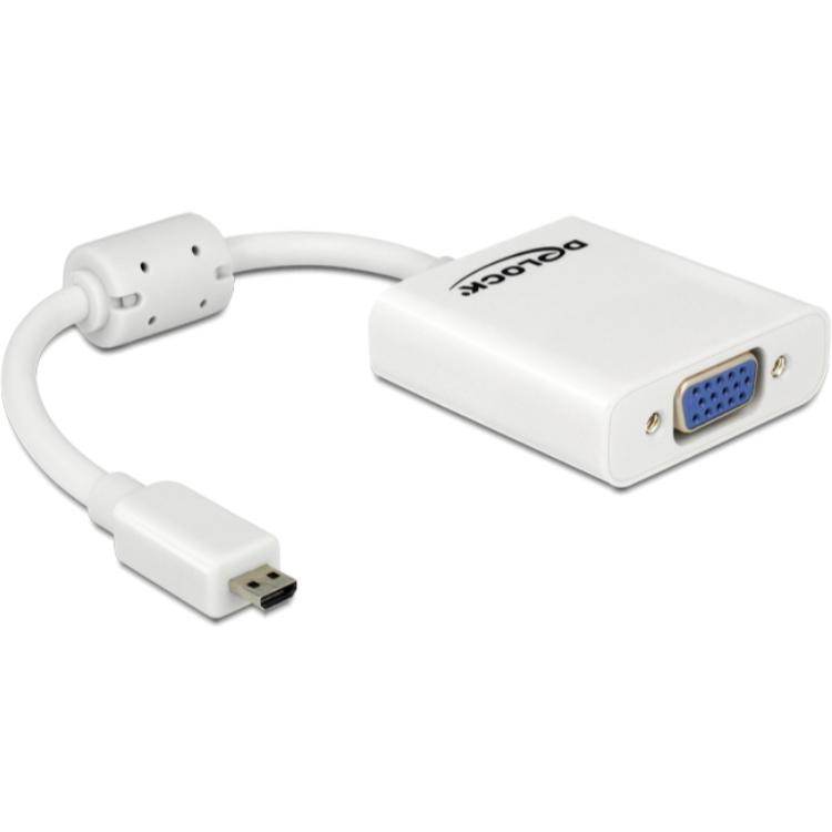 HDMI Micro auf VGA Adapter