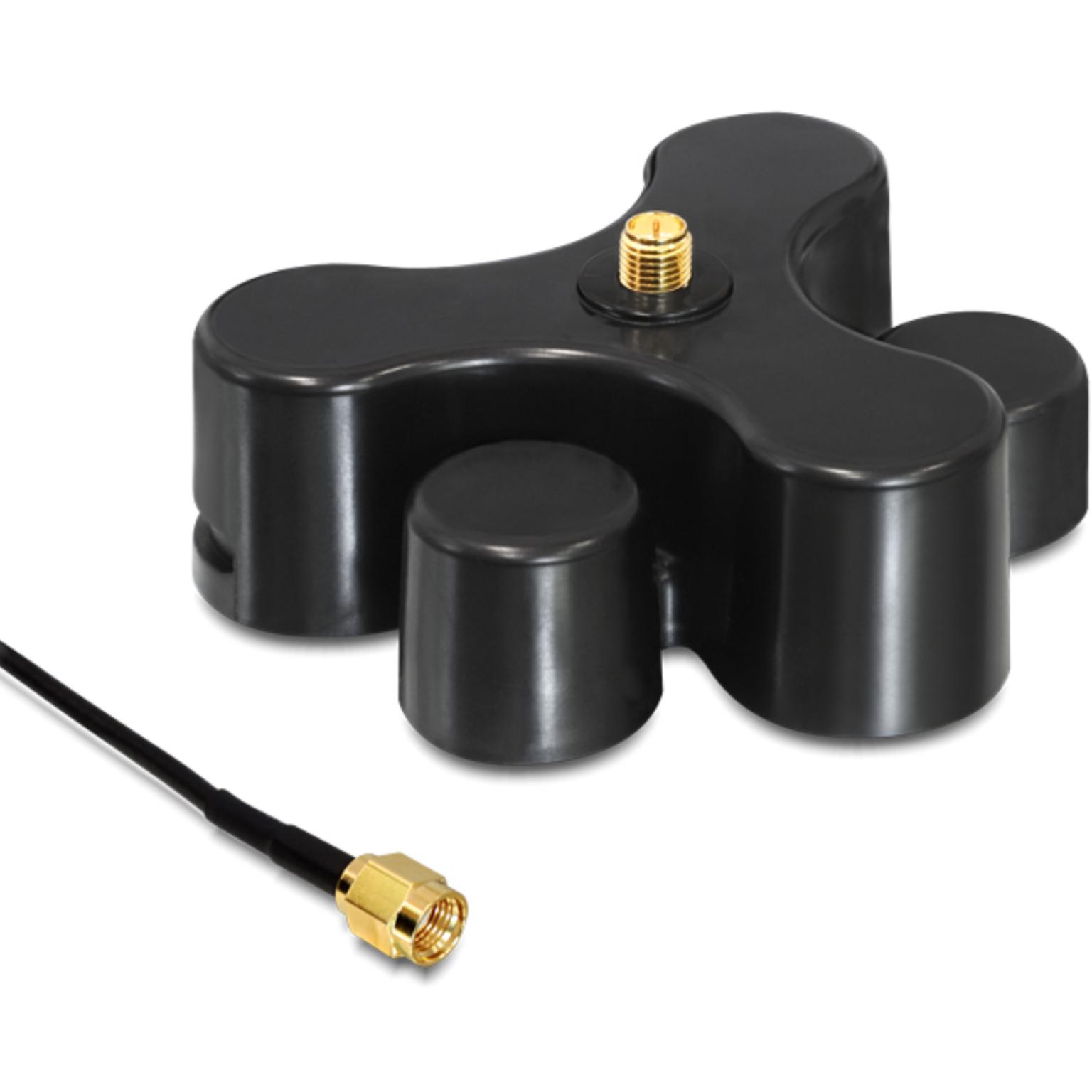 WLAN Antenne Standard - Delock