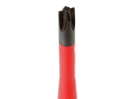 WIHA SOFTFINISH VDE/GS ELEKTRISCH XENO SL/PZ1x80 SCHRAUBE TERRATOR FÜR CLEM - WIHA