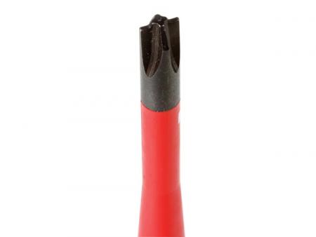 WIHA SOFTFINISH VDE/GS ELEKTRISCH XENO SL/PH2x100 SCHRAUBENDREHER FÜR KALTE - WIHA
