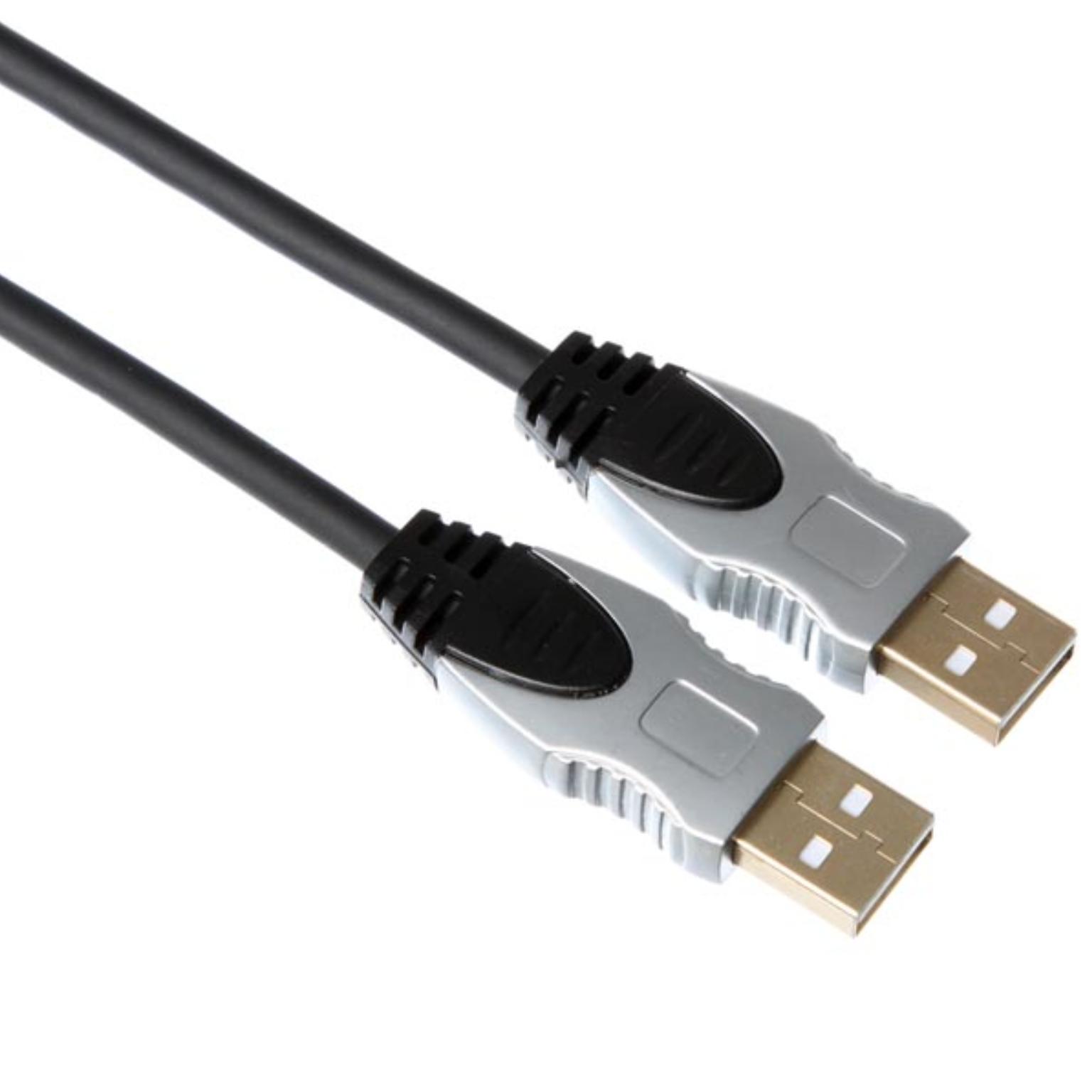 USB 2.0 Kabel - Velleman