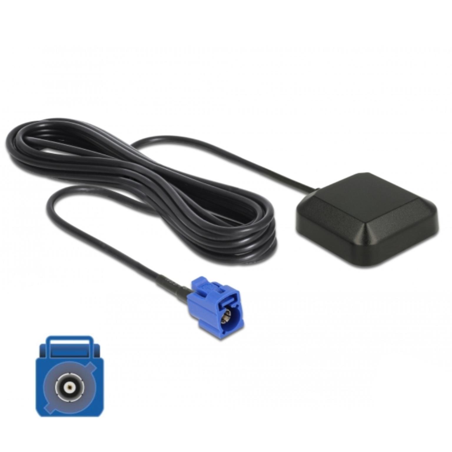 GPS Antenne Navilock - Delock