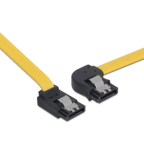 SATA Kabel 7 polig 0,3 Meter - Delock