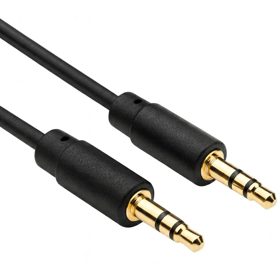 Aux-Kabel - Allteq