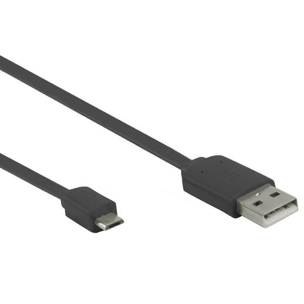 Micro USB Kabel - Nedis