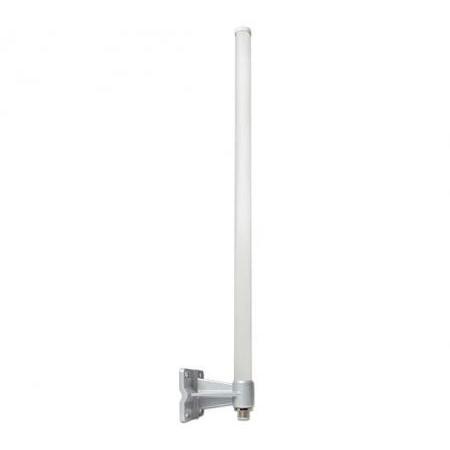 Wi-Fi-Außenantenne - 8 dBi - Router-Verstärker - Omnidirektional