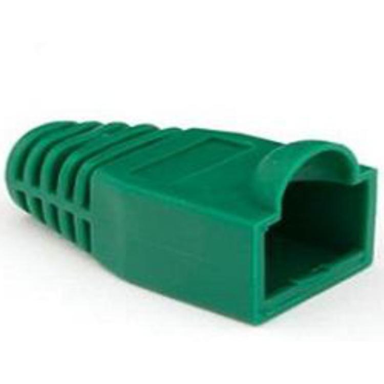 Cat 5 Tülle für RJ45 Stecker - Techtube Pro