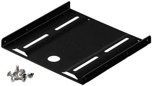 Adapter HDD/SSD 2? zu 3? Einbausatz