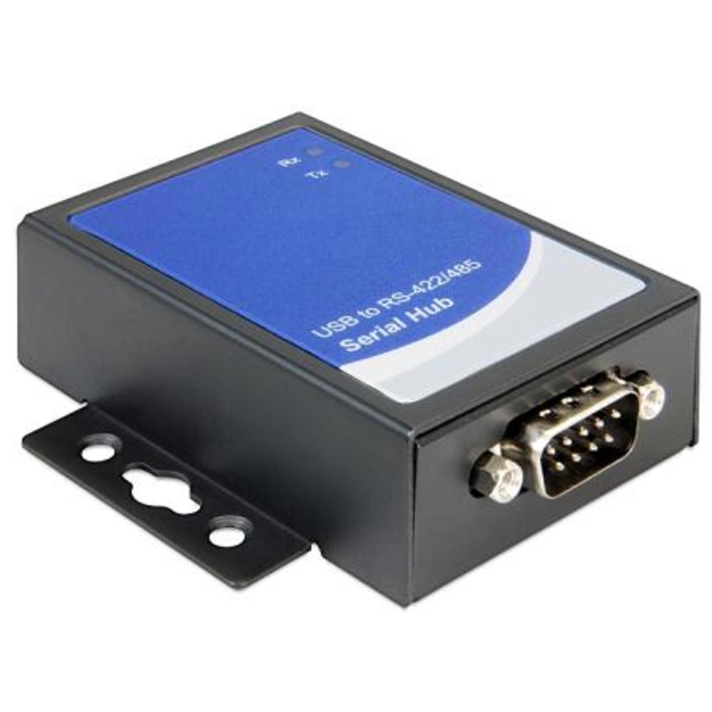 USB B zu RS422 - Delock