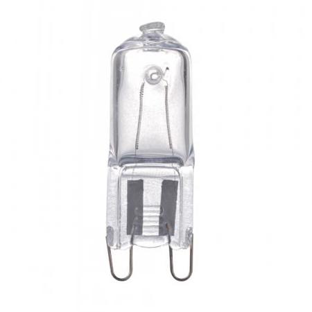 Halogenglühlampe G9 360 Lumen - Goobay