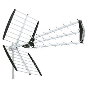 Außenantenne TV - König