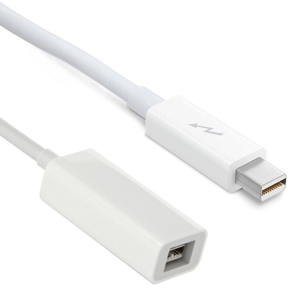 Firewire Adapter Apple Fire Cable 1pcs Thunderbolt2 To