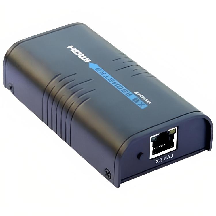 Zusätzlicher Empfänger HDMI-Extender