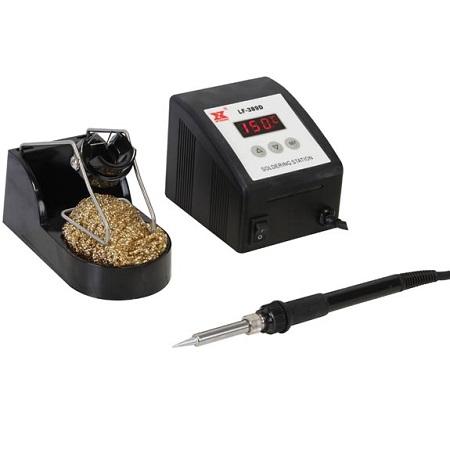 Lötstation 230V / 80W - Velleman