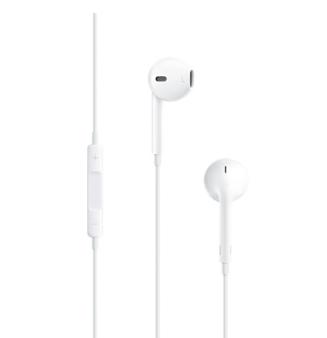 Kopfhörer für iPhone 6 Plus In Ear - Apple