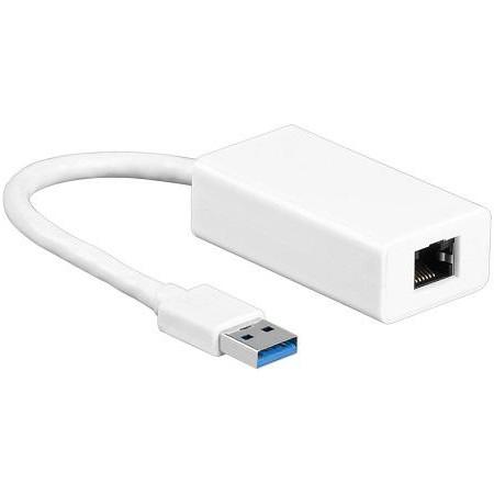 USB 3.0 Ethernet Adapter - Goobay