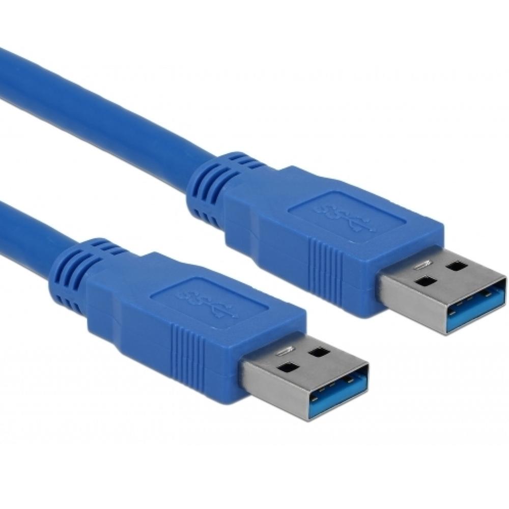 USB A naar USB A - Kabel - 3.0 - 5 meter - Velleman