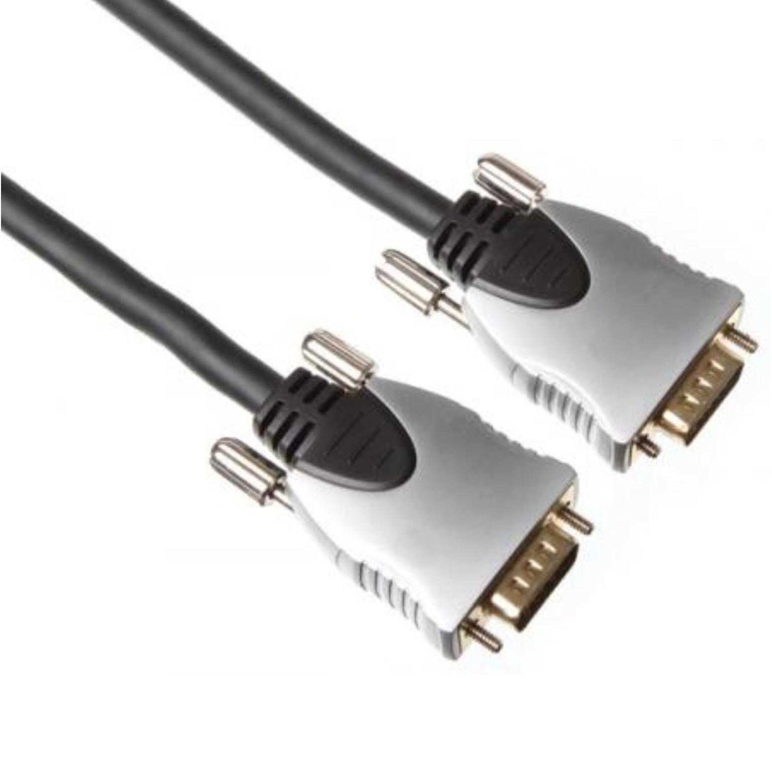 VGA Kabel - Velleman