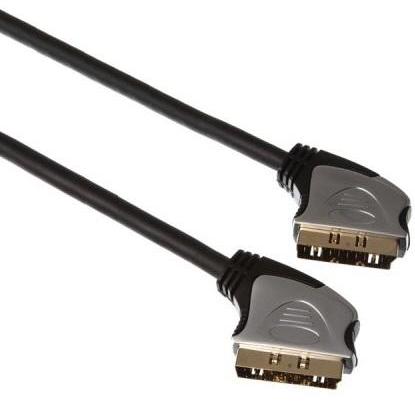 A/V-Kabel - Scart - Velleman