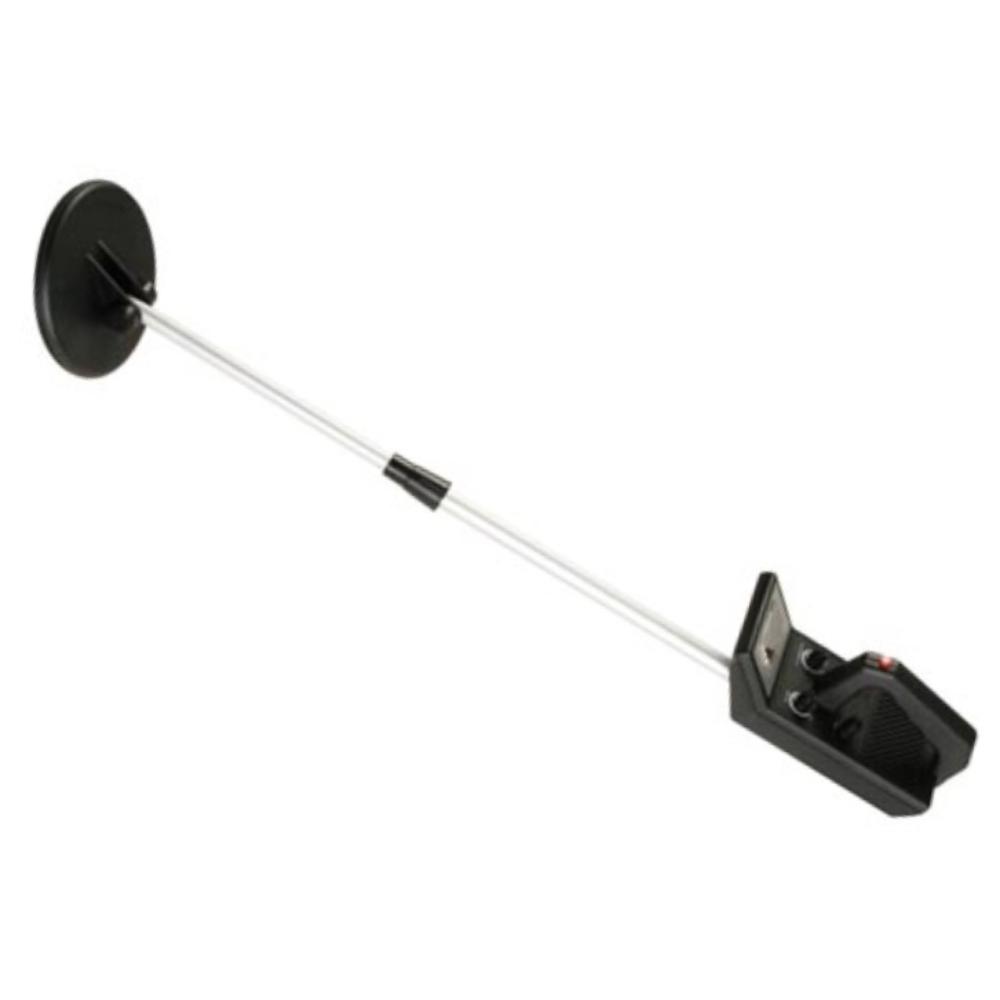 Metalldetektor