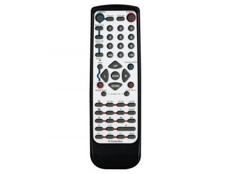 IR FERNBEDIENUNG FÜR DVR'S - AV-Tech