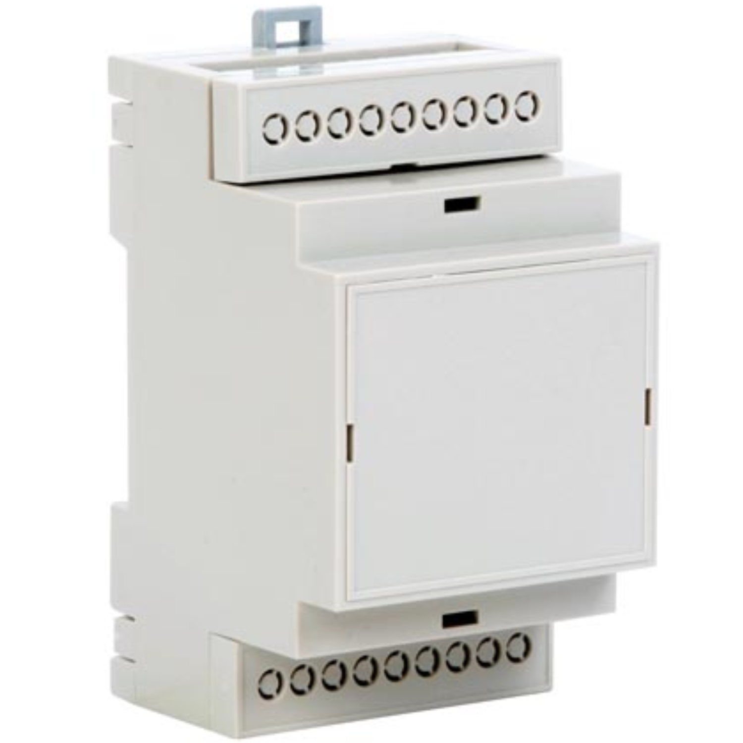 DIN RAIL MODULBOX 3MG - HQ product
