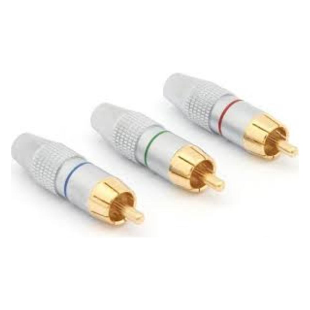 Komponenten Stecker - Velleman