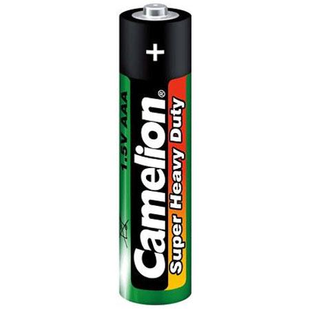 AA Batterie - Camelion