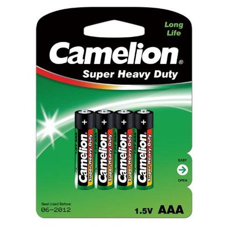 AA Batterie - Camelion