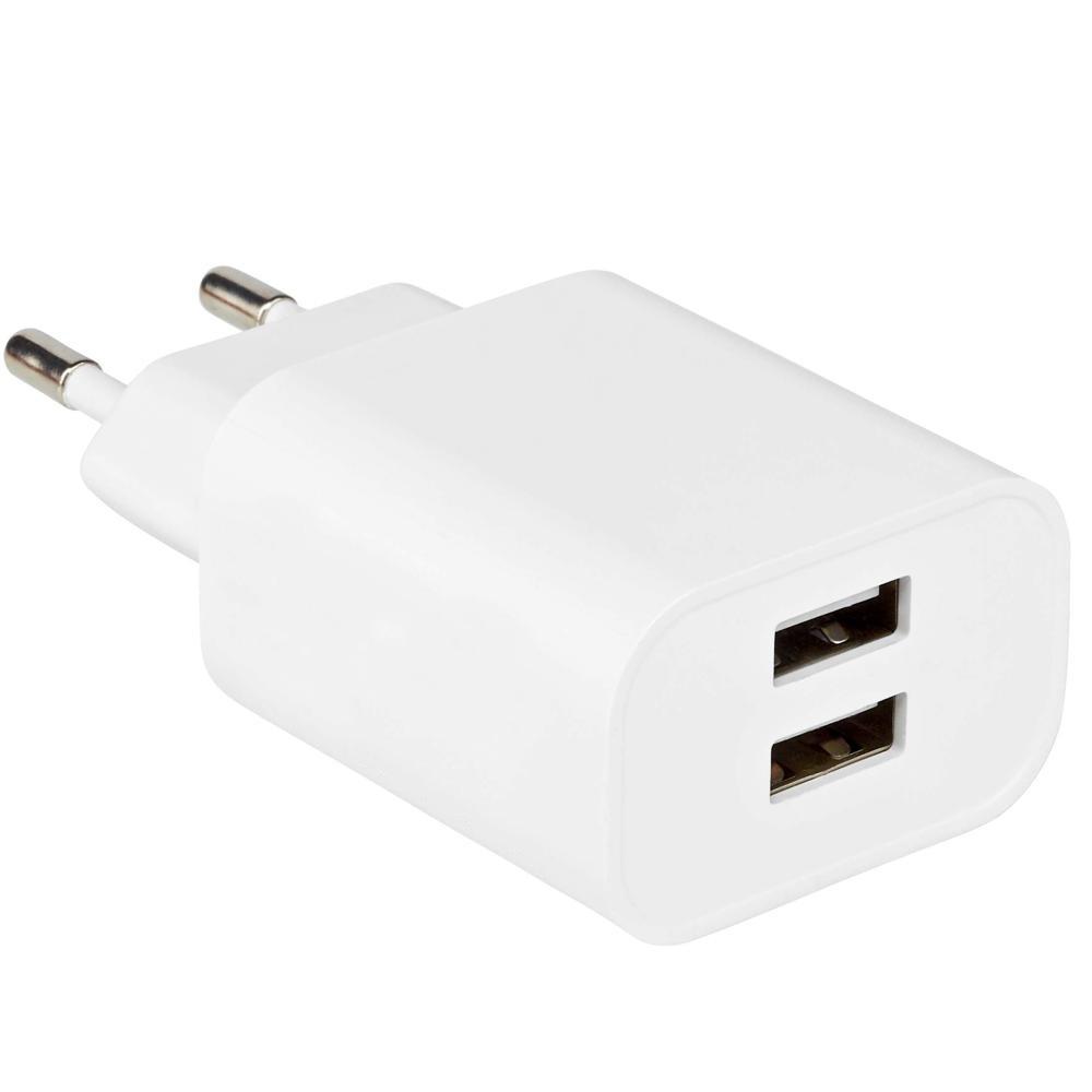 USB Ladegerät für iPhone 6 - Allteq
