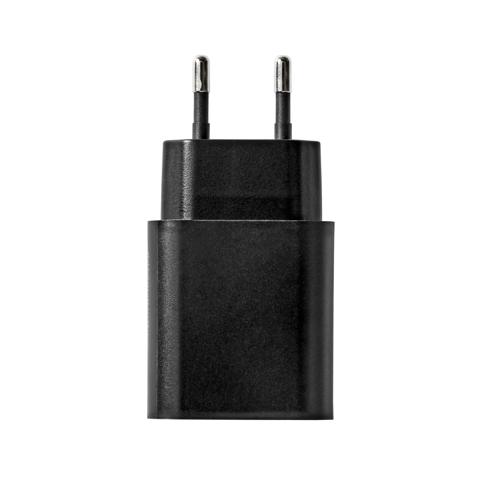 USB Ladegerät - Allteq