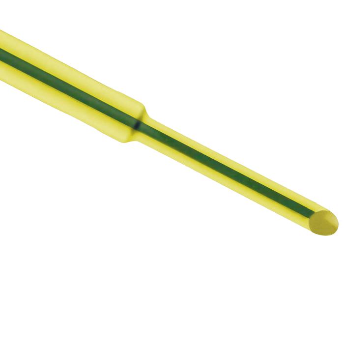 Schrumpfschlauch 9.5 - 4.8mm - Velleman
