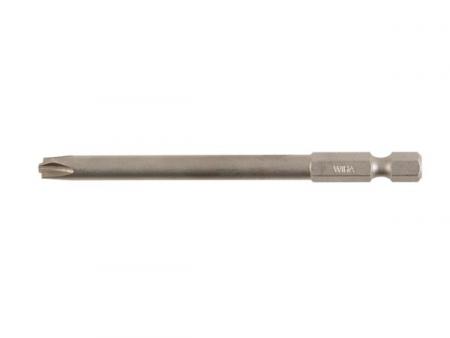 WIHA XENO BIT SLEUFKOP/PHILLIPS SL/PH2 90mm, VORM E 6,3 7049XH - WIHA