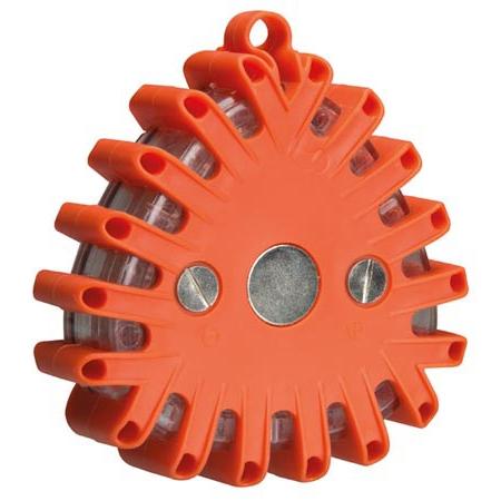 Magnetisch LED Taschenlampe