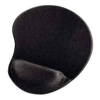ERGO MINI MAUSPAD SCHWARZ - Hama