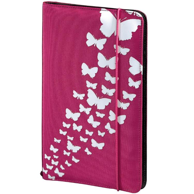 BIS ZU MODE CD/DVD TAS 48 ROZE - Hama