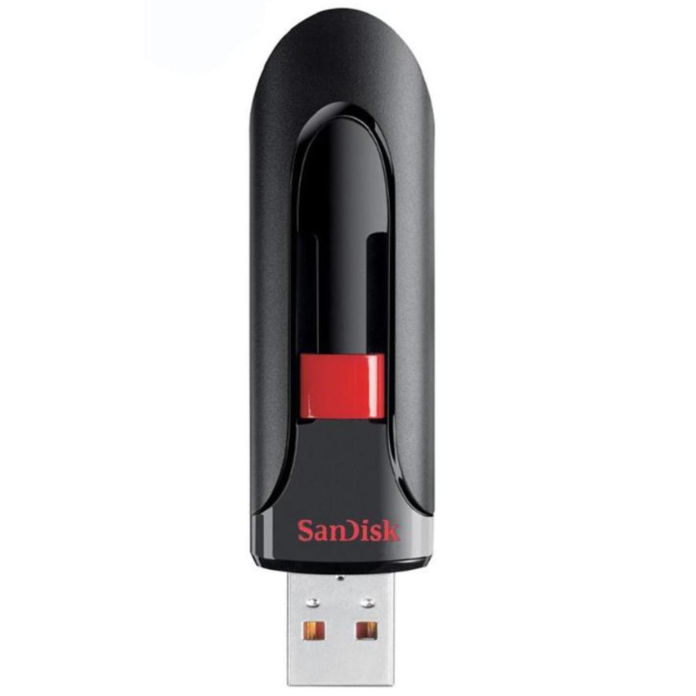CRUZER GLIDE 64 GB - Sandisk