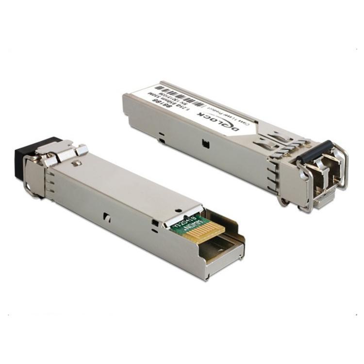 SFP+ Glasfaser-Modul - Delock