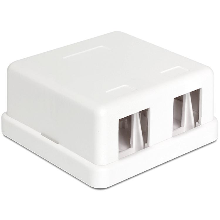 HDMI Keystone Gehäuse - Delock