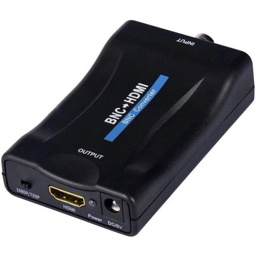 SDI zu HDMI Konverter - Allteq
