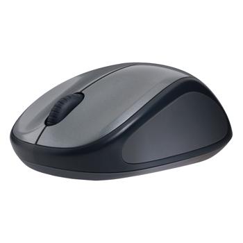 Kabellose Maus - Optisch - Logitech